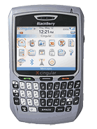 BlackBerry 8700c thumbnail 2