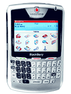 BlackBerry 8707v thumbnail 3