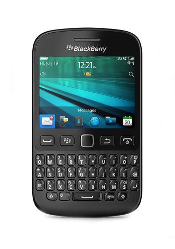 BlackBerry 9720 thumbnail 2