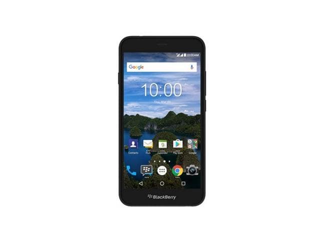 BlackBerry Aurora thumbnail 2