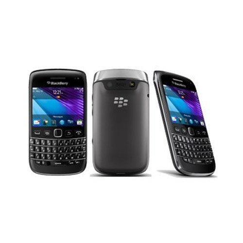 BlackBerry Bold 9790 thumbnail 2