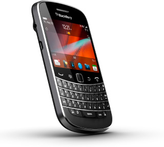 BlackBerry Bold 9790 thumbnail 4