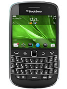 BlackBerry Bold Touch 9900 thumbnail 4