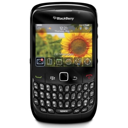 BlackBerry Curve 8520 thumbnail 2