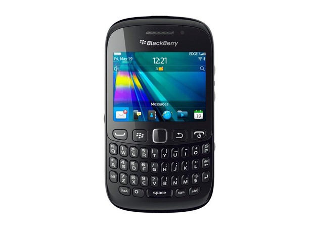 BlackBerry Curve 9220 thumbnail 2