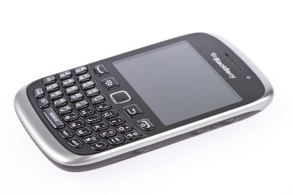 BlackBerry Curve 9320 thumbnail 5