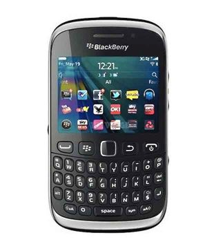 BlackBerry Curve 9320 thumbnail 6