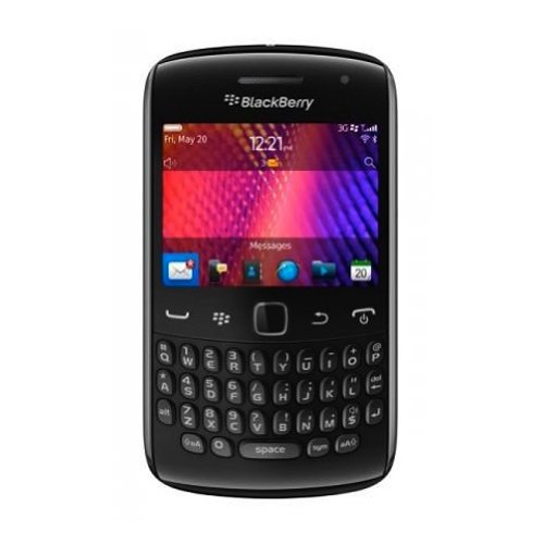 BlackBerry Curve 9350 thumbnail 2