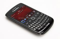 BlackBerry Curve 9370 thumbnail 3