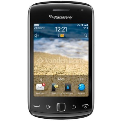 BlackBerry Curve 9380 thumbnail 2