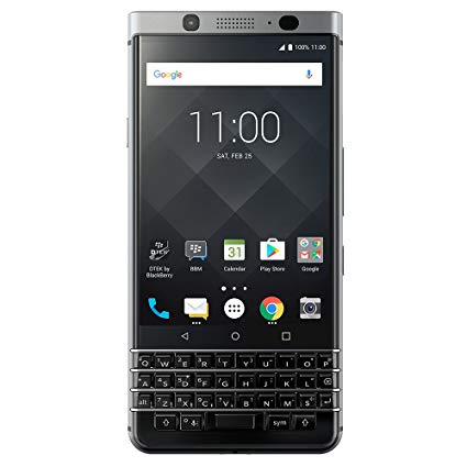 BlackBerry Keyone thumbnail 2