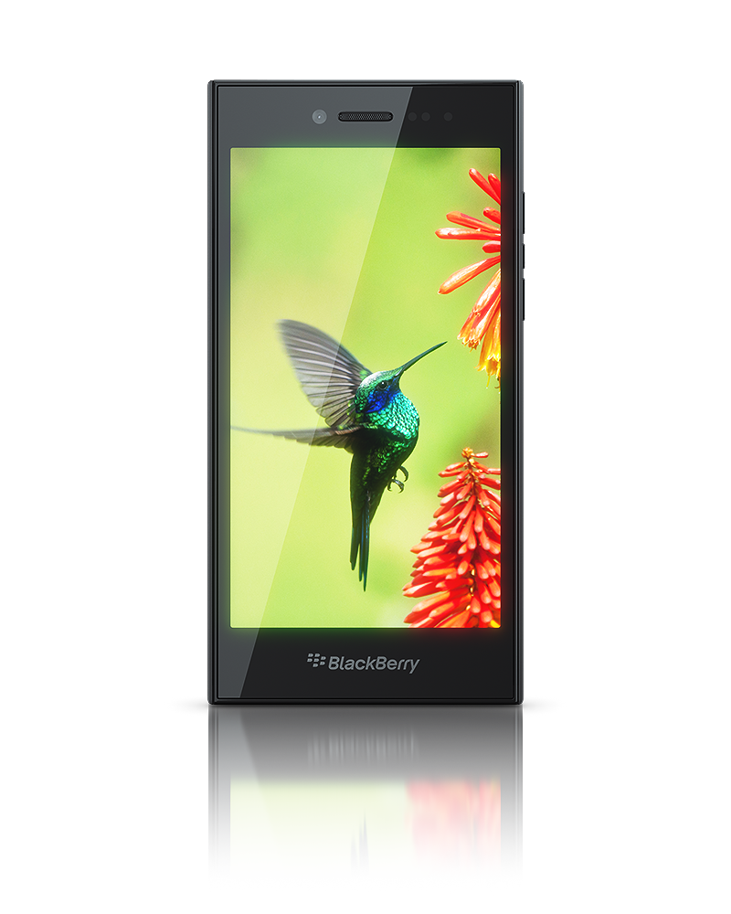 BlackBerry Leap thumbnail 2
