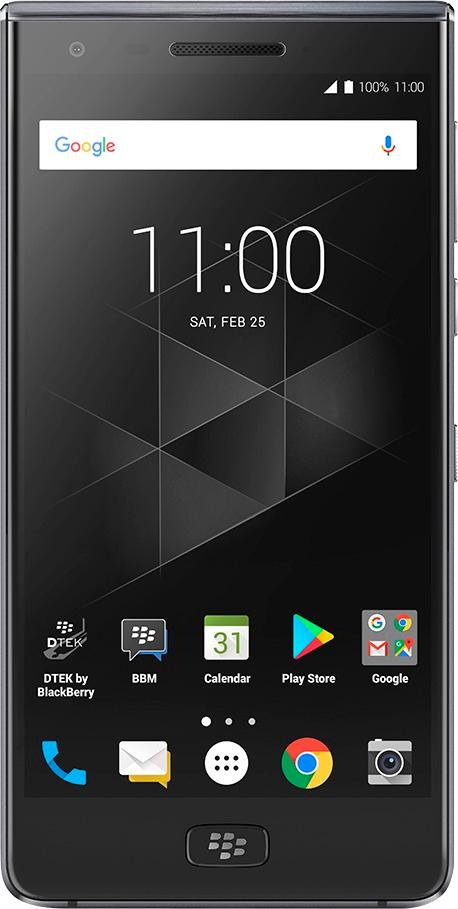 BlackBerry Motion thumbnail 2