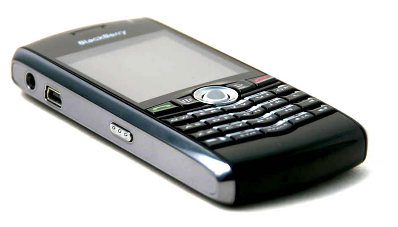 BlackBerry Pearl 8110 thumbnail 2