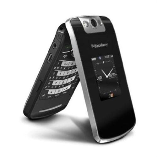 BlackBerry Pearl Flip 8220 thumbnail 2