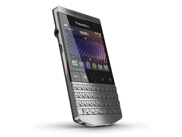 BlackBerry Porsche Design P9981 thumbnail 3