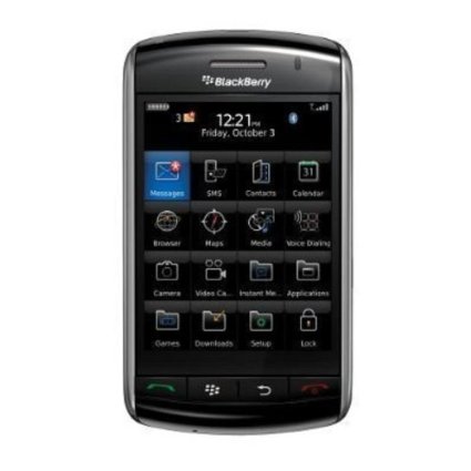 BlackBerry Storm 9500 thumbnail 2