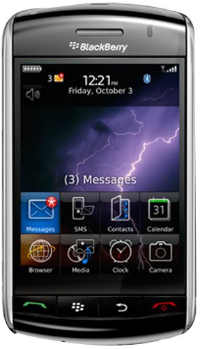BlackBerry Storm 9530 thumbnail 2