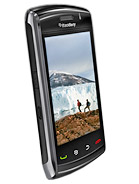 BlackBerry Storm2 9550 thumbnail 4
