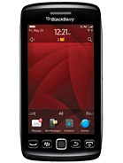 BlackBerry Torch 9850 thumbnail 5