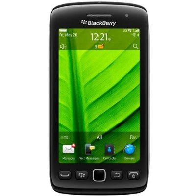 BlackBerry Torch 9860 thumbnail 2