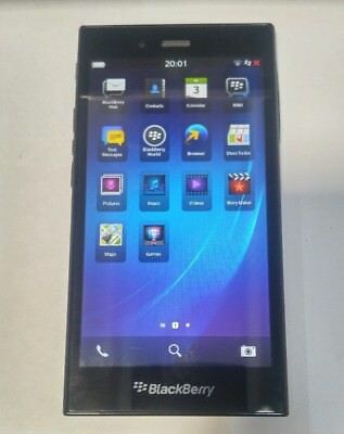 BlackBerry Z3 thumbnail 3