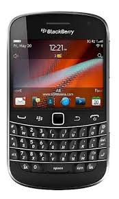 Bold Touch 9900