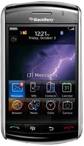 Storm 9530