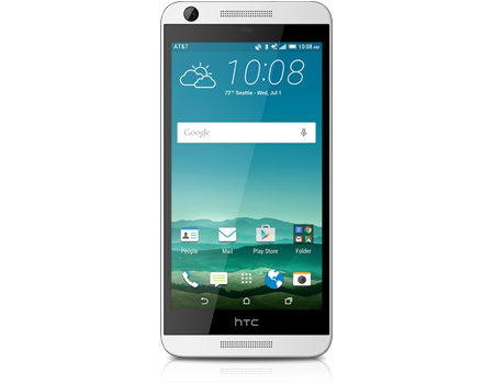 HTC Desire 626 (USA) thumbnail 2