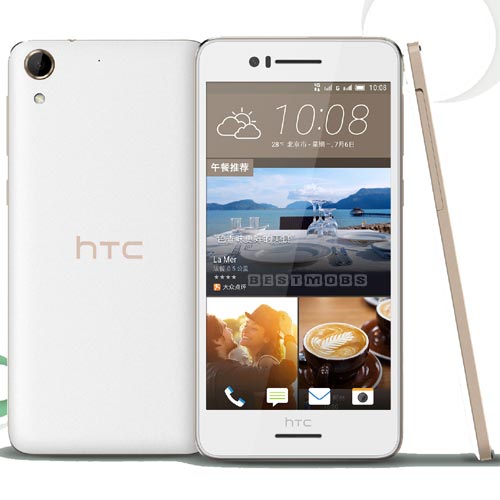HTC Desire 728 dual sim thumbnail 2