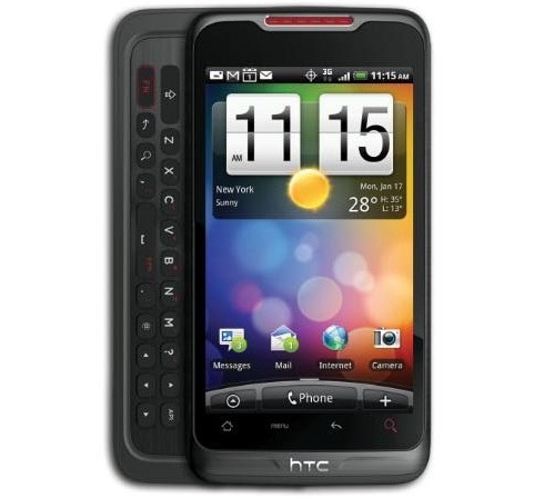 HTC Merge thumbnail 2