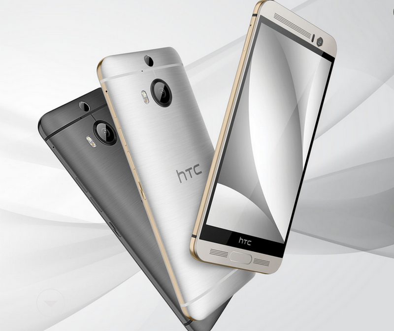 HTC One M9+ Supreme Camera thumbnail 2