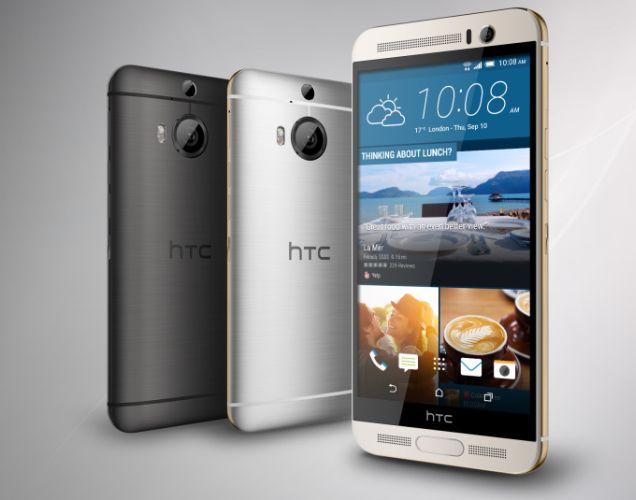 HTC One M9+ Supreme Camera thumbnail 3