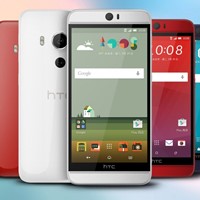 HTC One M9+ Supreme Camera thumbnail 4