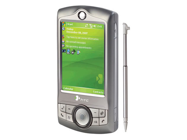 HTC P3350 thumbnail 4