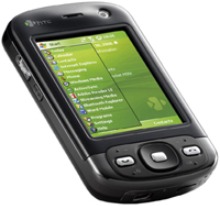 HTC P3600i thumbnail 2
