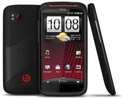 HTC Sensation XE thumbnail 4