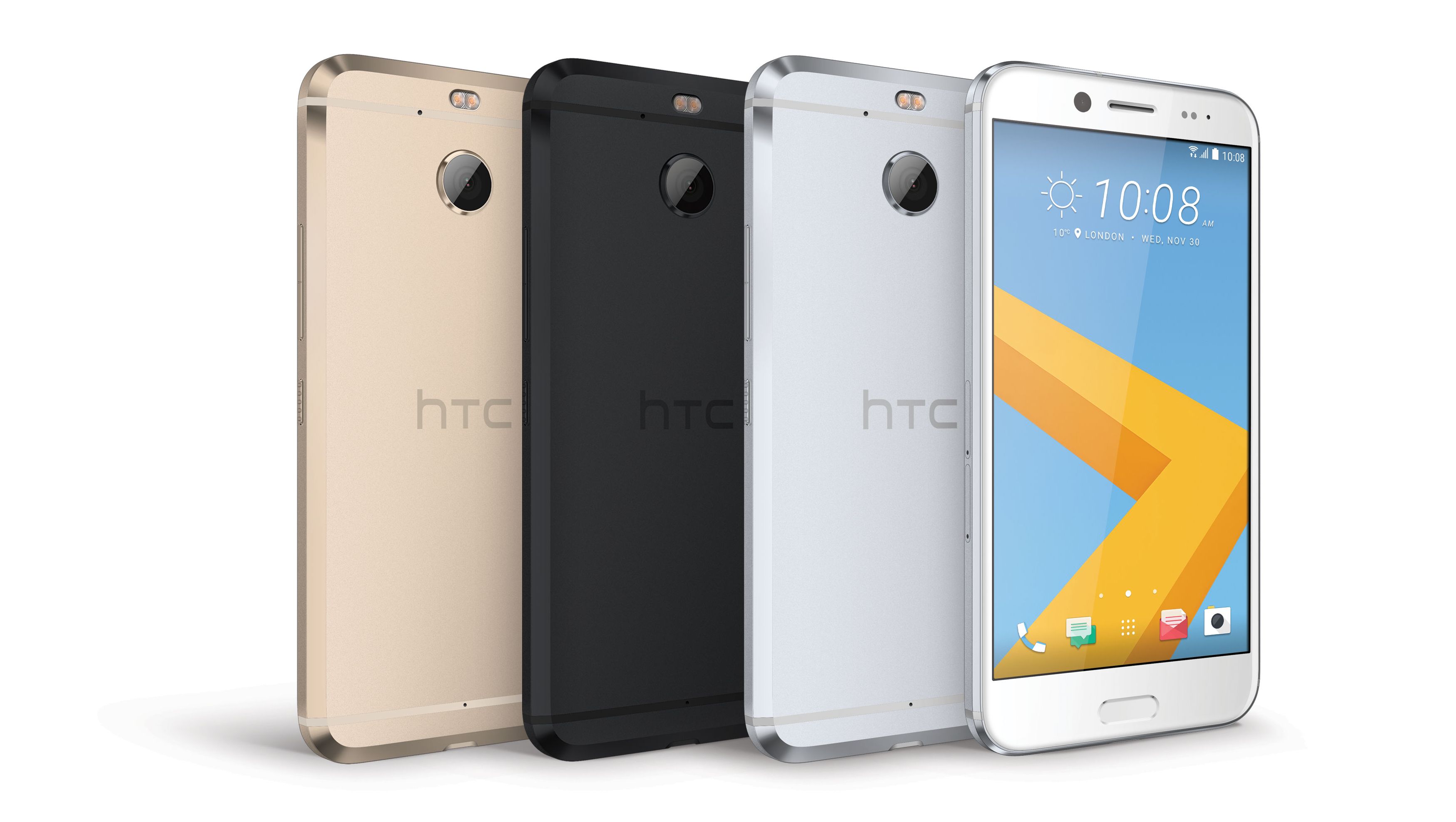 HTC 10 evo thumbnail 2