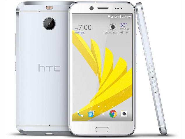 HTC 10 evo thumbnail 4