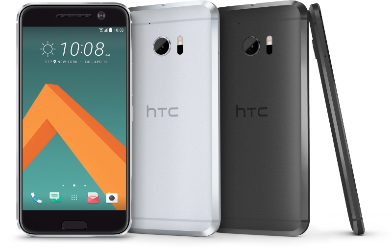 HTC 10 Lifestyle thumbnail 2