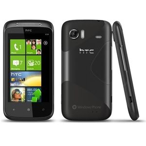 HTC 7 Mozart thumbnail 2