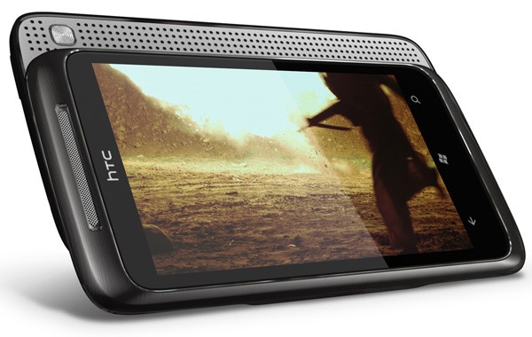 HTC 7 Surround thumbnail 2