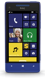 HTC 8XT thumbnail 4