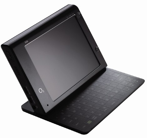 HTC Advantage X7510 thumbnail 2