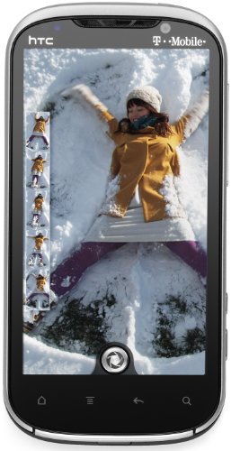 HTC Amaze 4G thumbnail 2