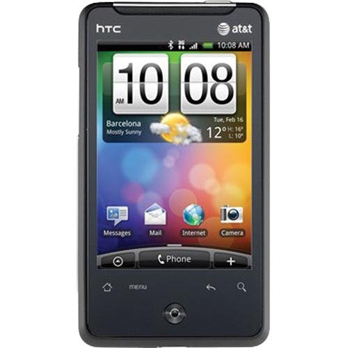 HTC Aria thumbnail 2