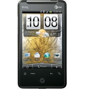 HTC Aria thumbnail 3