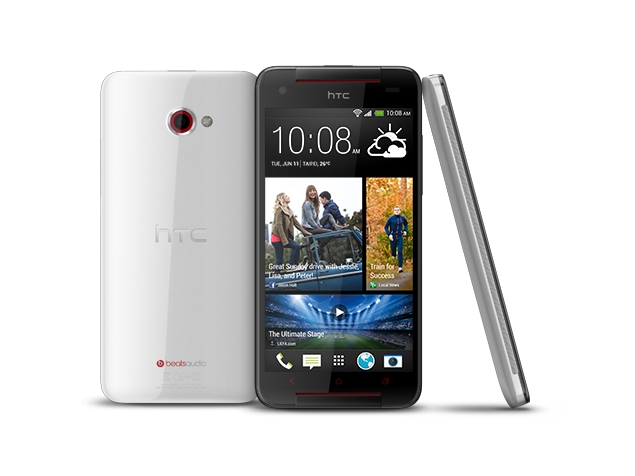 HTC Butterfly thumbnail 4