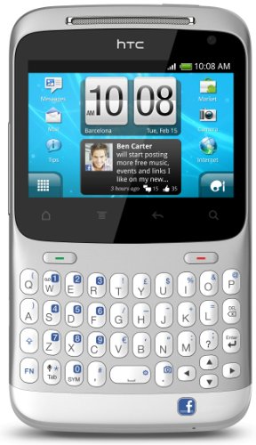 HTC ChaCha thumbnail 2