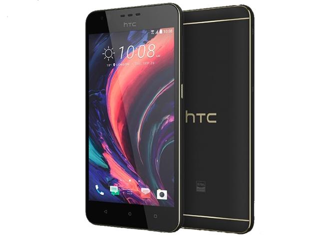 HTC Desire 10 lifestyle thumbnail 2
